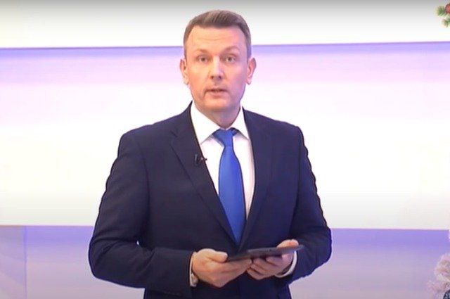 Former press secretary of the Moscow City Court Valery Lazarev was appointed head of the press...