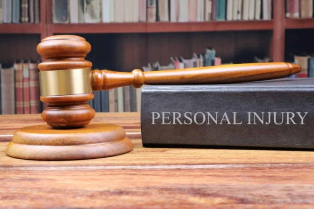 Expert Witnesses’ Role In Personal Injury Cases