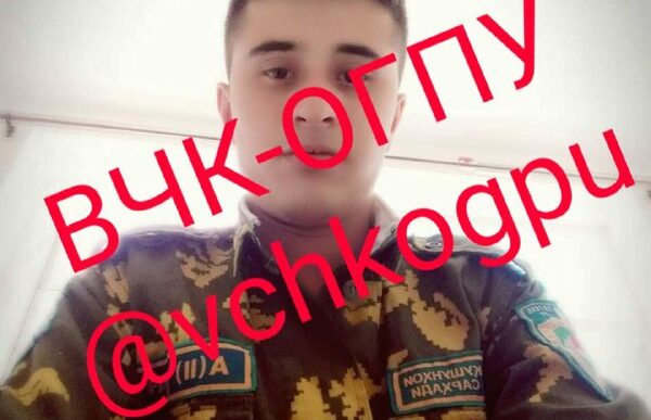 A source from the Cheka-OGPU reports that the main reason for the mass clash between mi...