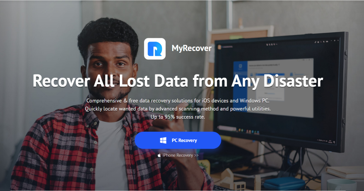 Recovery Data Software For Pc – Test Myrecover