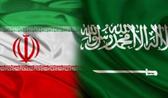 Saudi Arabia Condemns Israeli Strikes On Iran