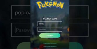 10 Types of Pokémon Go Accounts