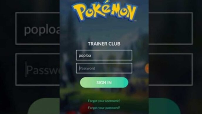 10 Types of Pokémon Go Accounts