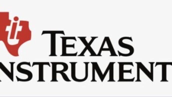 Texas Instruments’ $4.6 Billion Allocation