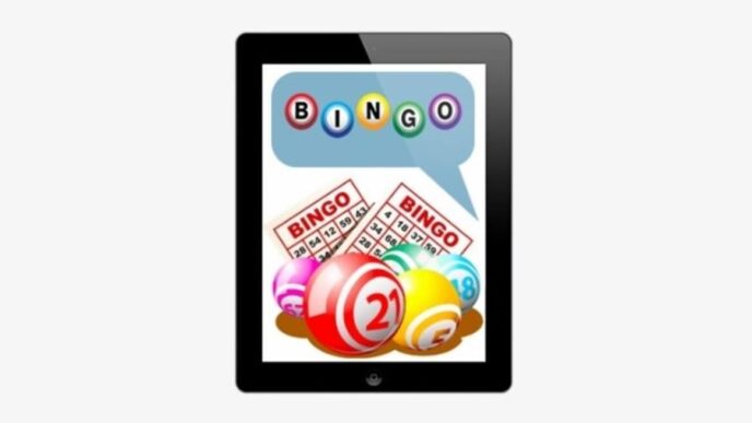 The Growth Of Online Bingo