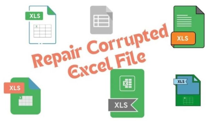 How To Repair Corrupted Excel File With Right File Repair Tool