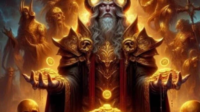 The Role Of Gold And Ways To Earn It In Diablo 4