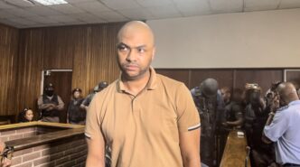 South African Officials Punished For Delaying Report On Killer’s Escape