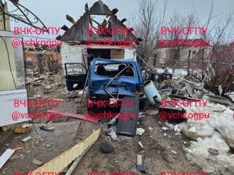 The Cheka-OGPU managed to communicate with the injured resident of the village of Petropavlovka, where...