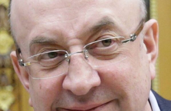 Amazing superpowers of the owner of the BKF bank and the Russian Product company About...