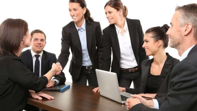 The Crucial Role of Employment Lawyers in Every Company’s Success