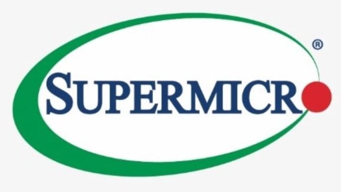 Supermicro’s S&Amp;P 500 Entry