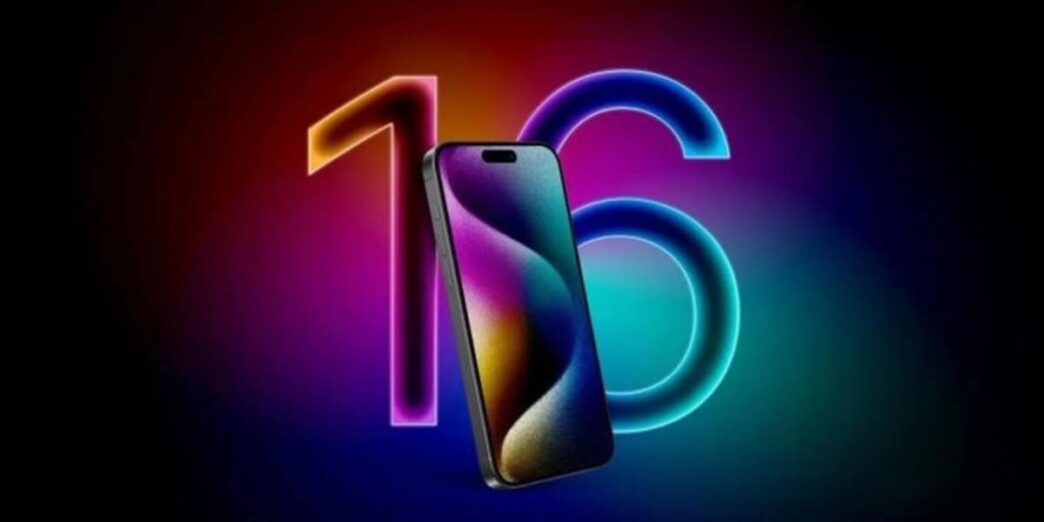 Apple unveils new iPhone built for AI
