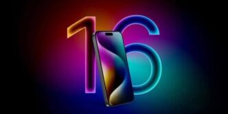 Apple unveils new iPhone built for AI