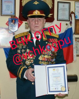A source from the Cheka-OGPU said that unknown persons set fire to the car of the widow of a famous...