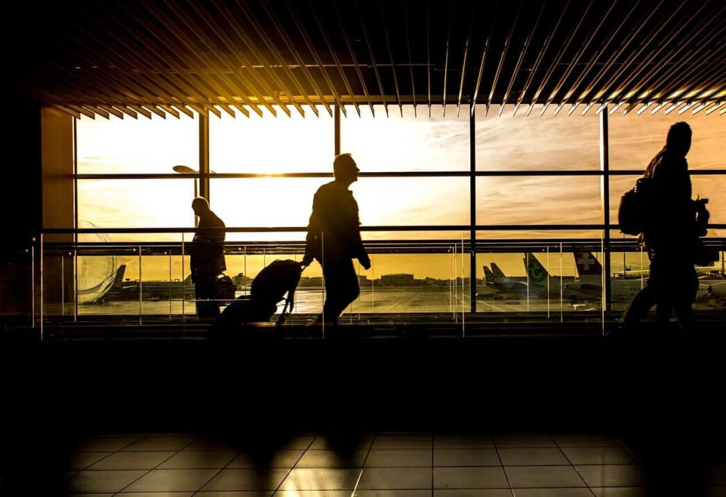 Top 10 best airlines in the world in 2024