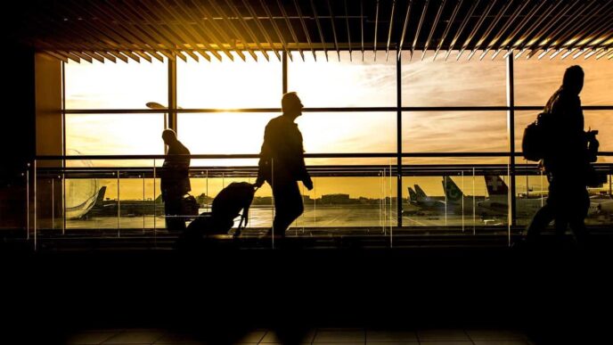 Top 10 best airlines in the world in 2024