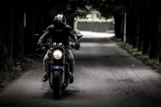 How To Choose The Perfect Motorcycle For Your Riding Style