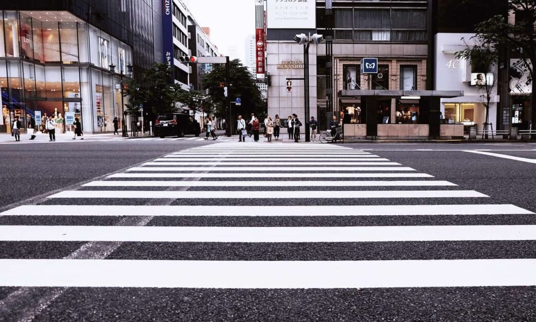 Navigating City Streets Safely: A Guide for Pedestrians