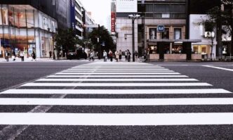 Navigating City Streets Safely: A Guide for Pedestrians
