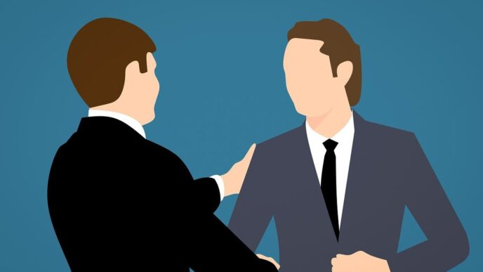 Protecting Your Peace of Mind: The Role of Background Checks in Hiring