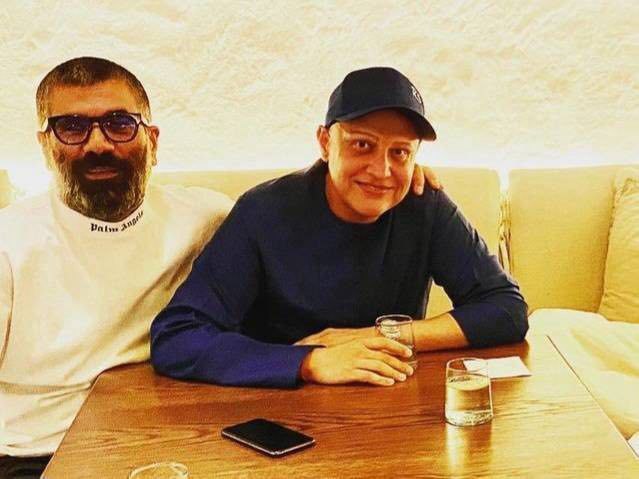 Balwinder Singh Sahni, also known as Abu Sabah, an Emirati “friend” of the Russian...