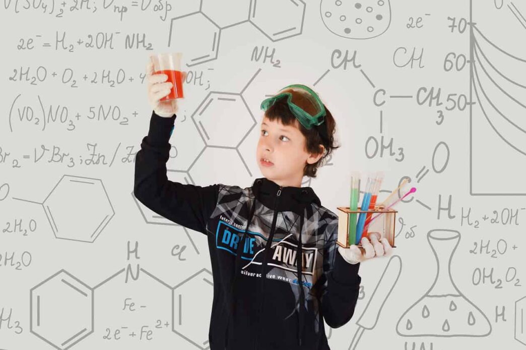 How to Get Your Children Interested in Science