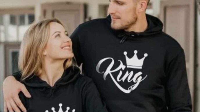 Where To Find Cute Shirts &Amp; Hoodies For Couples