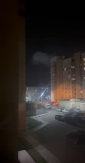 A source from the Cheka-OGPU said that the drones attacking in recent days were shot down...