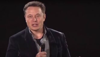 Elon Musk All-In For Trump As Moscow Denies Secret Putin Talks