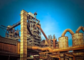 How Organic And Inorganic Solvents Drive Modern Industrial Processes