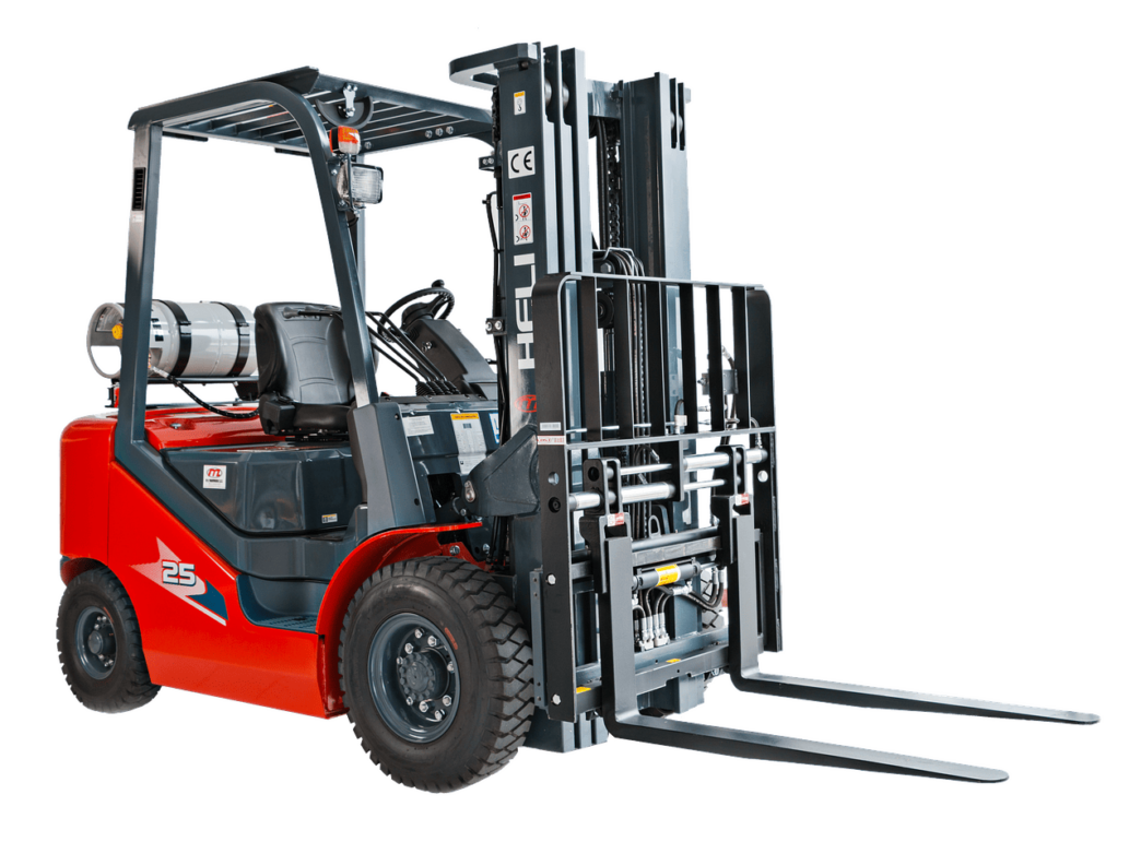 Expert Tips for Forklift Rentals