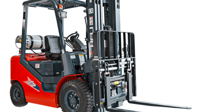 Expert Tips for Forklift Rentals