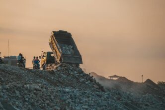 Streamlining Your Cleanup: How A Trash Company In Las Vegas Can Help