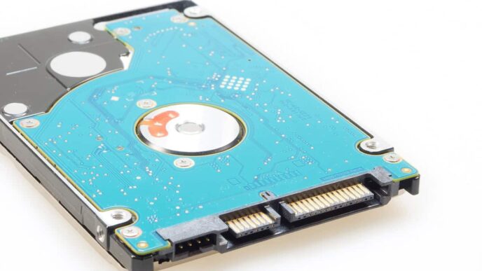 How To Clone Your Hard Drive To An Ssd In Windows: A Step-By-Step Guide