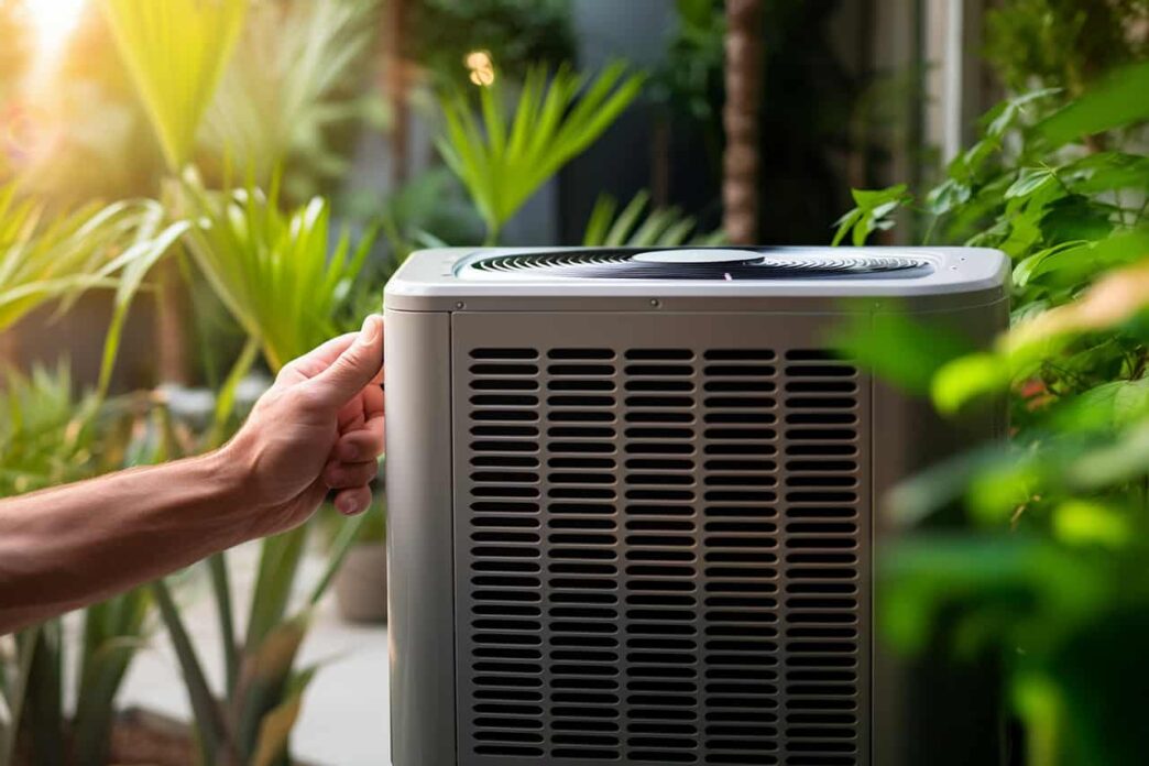 Home Appliance Care: How Commercial HVAC Repair Keeps Things Running Smoothly