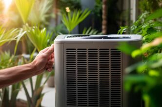 Home Appliance Care: How Commercial HVAC Repair Keeps Things Running Smoothly