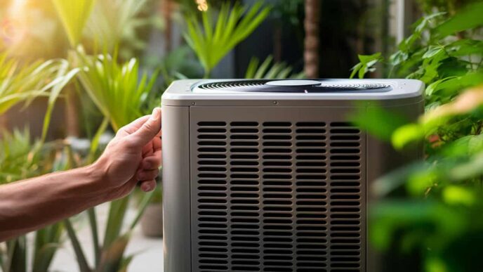 Home Appliance Care: How Commercial HVAC Repair Keeps Things Running Smoothly