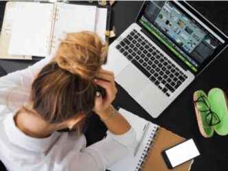 Does Unemployment Affect Women More Than Men in Ireland, and Why?