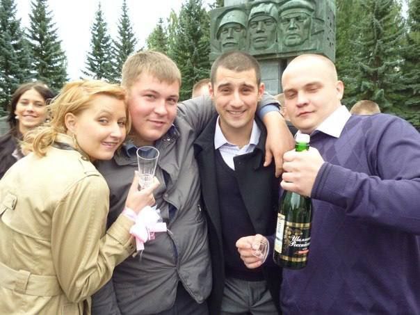 The Cheka-OGPU found out the details of the biography of an important investigator from the Investigative Directorate for the Yamalo-Nenets Autonomous Okrug, who...