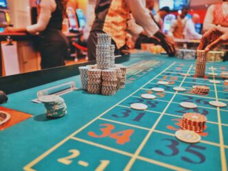 Why Europe Is A Top Spot For Casino Gaming