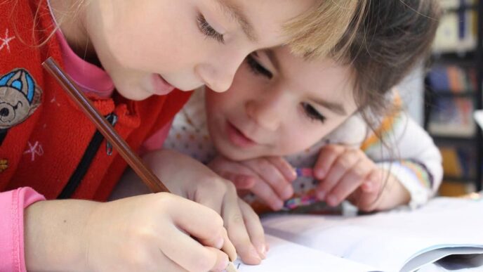 How To Prepare Your Child For School Admission In Abu Dhabi