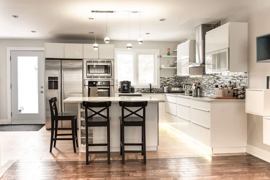 Motivations Behind the Kitchen Renovation Trend
