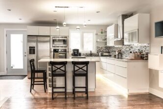 Motivations Behind the Kitchen Renovation Trend
