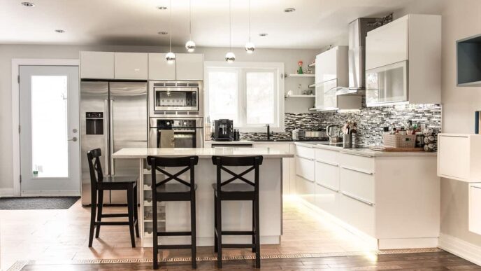 Motivations Behind the Kitchen Renovation Trend