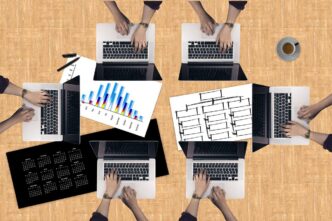 The Synergy of Values and Behavior: Shaping a Thriving Corporate Culture