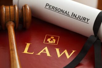 When To Consider Hiring A Personal Injury Lawyer