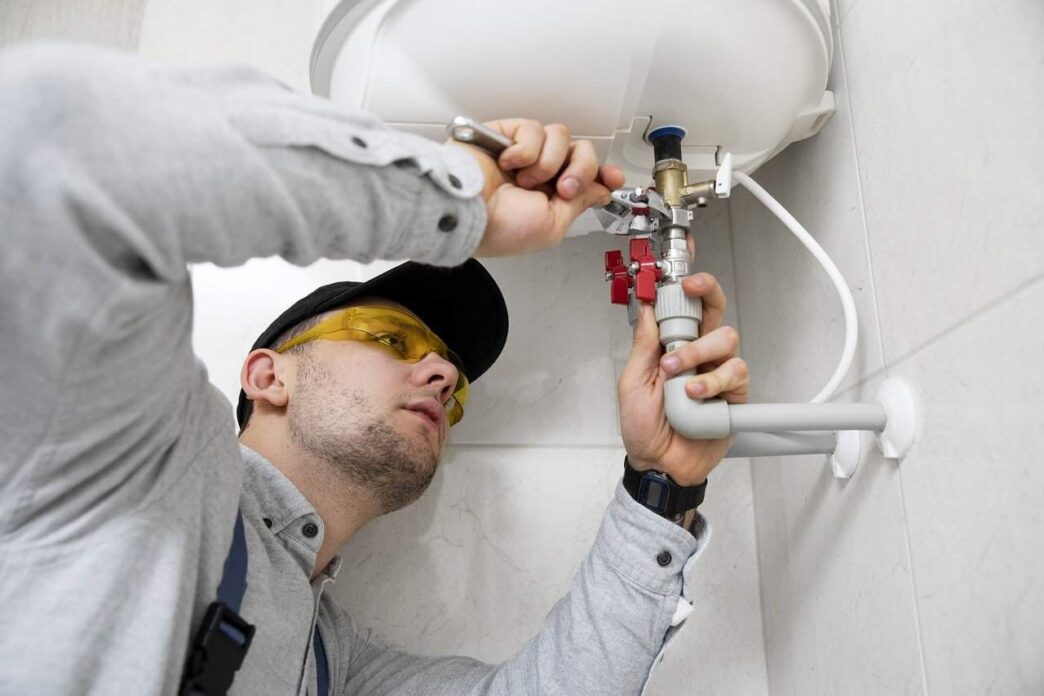 What Makes For A Succesful Plumbing Business?