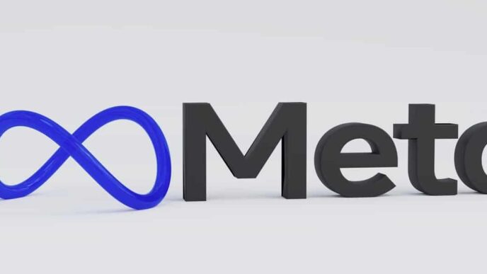 Meta Confronts Potential $13.4 Billion Fine