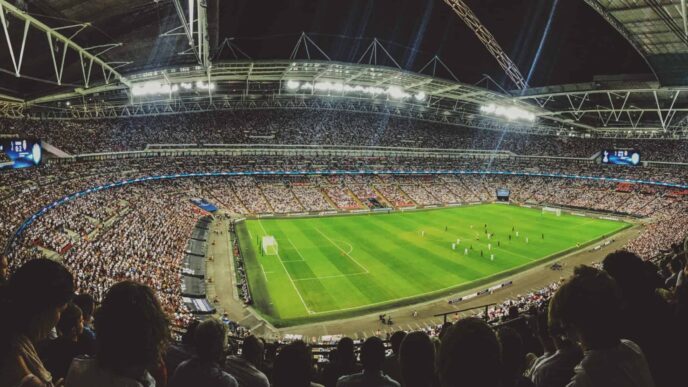 Most Popular Sports for In The World of Online Betting